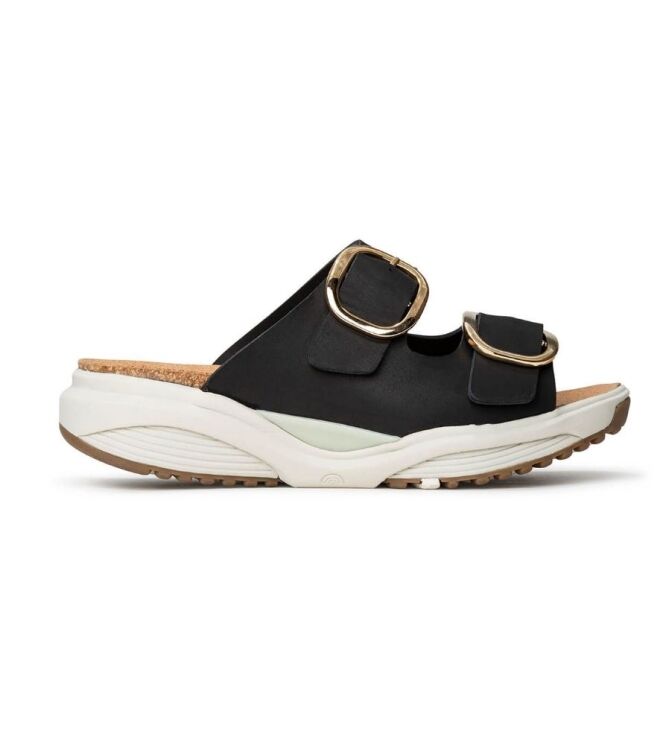 Xsensible Stretchwalker 30314.5.001, slippers Direct leverbaar uit de webshop 