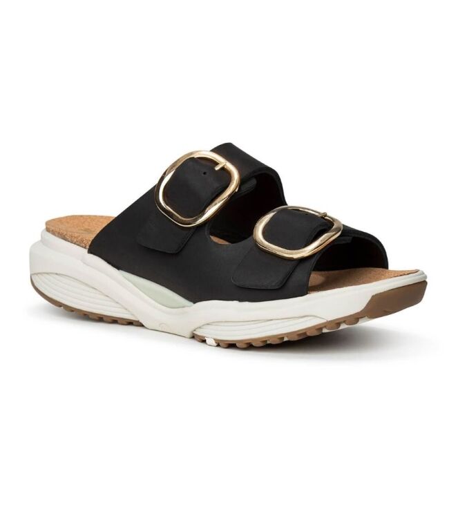 Xsensible Stretchwalker 30314.5.001, slippers Direct leverbaar uit de webshop 