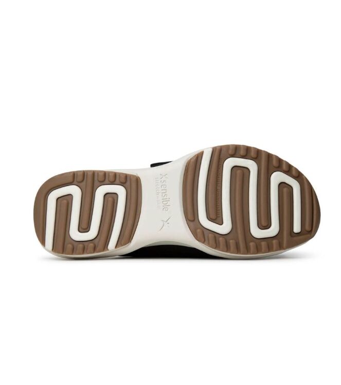 Xsensible Stretchwalker 30314.5.001, slippers Direct leverbaar uit de webshop 