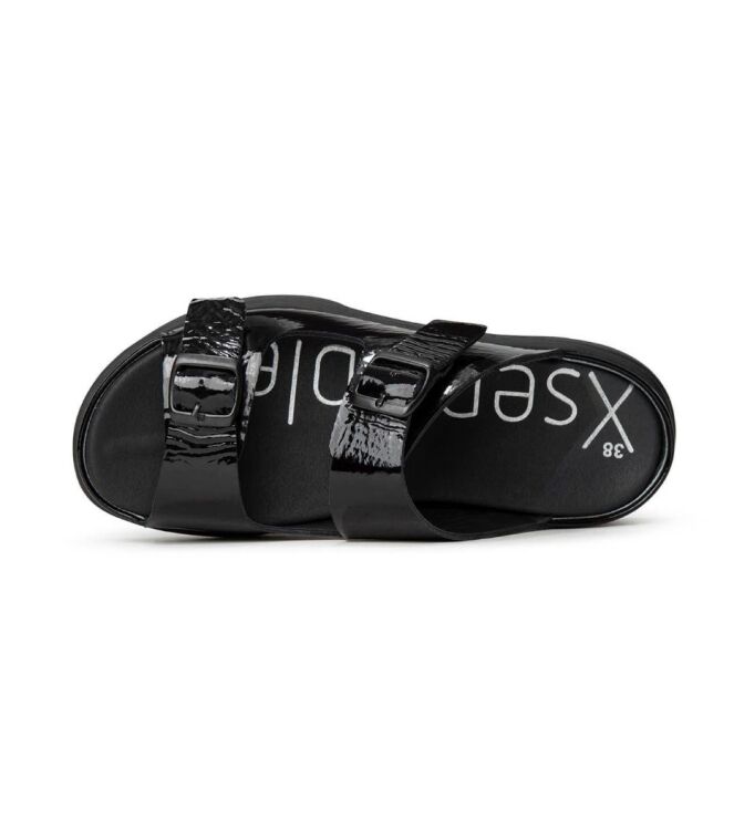 Xsensible Stretchwalker 30707.5.007, slippers Direct leverbaar uit de webshop 