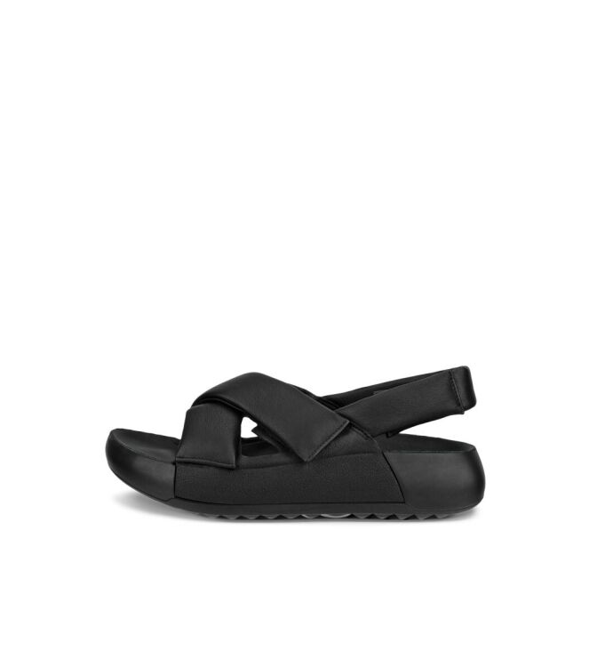 ECCO 20665301001, slippers Direct leverbaar uit de webshop 