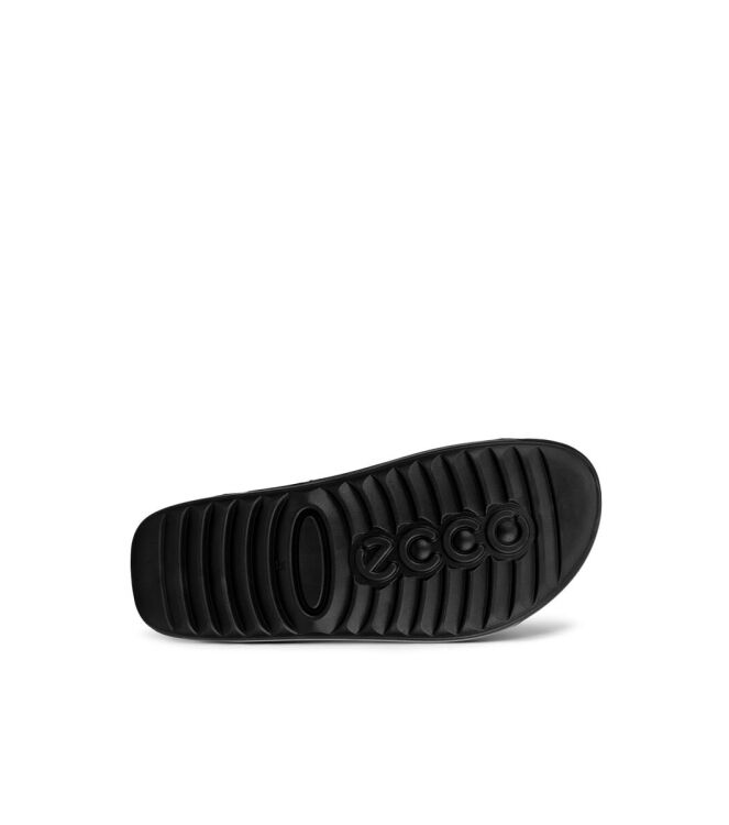 ECCO 20666301001, slippers Direct leverbaar uit de webshop 