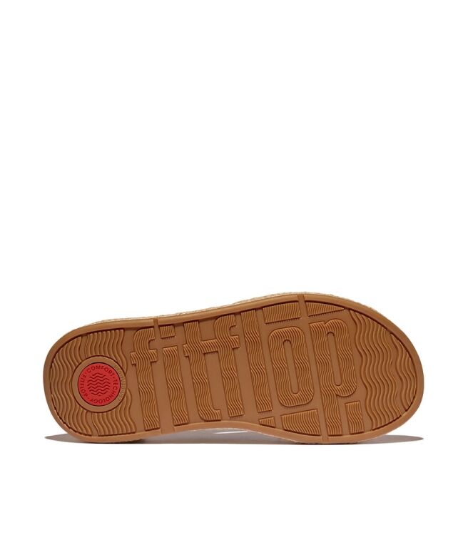 FitFlop IV6-001, slippers Direct leverbaar uit de webshop 
