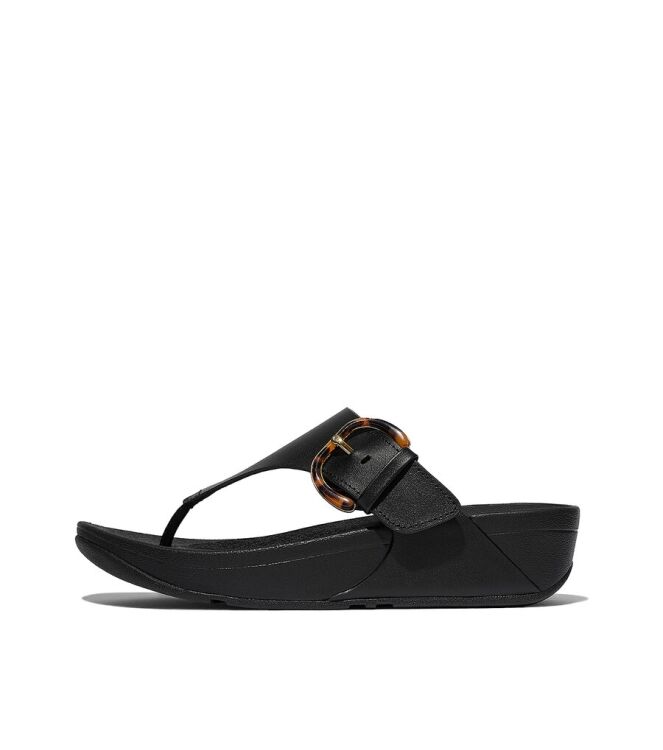 FitFlop JE9-090, slippers Direct leverbaar uit de webshop