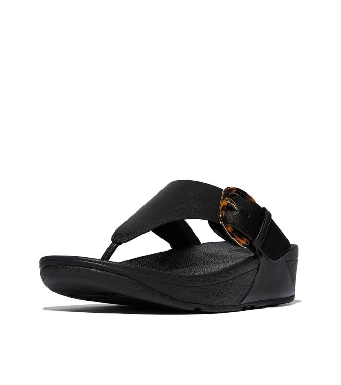 FitFlop JE9-090, slippers Direct leverbaar uit de webshop 