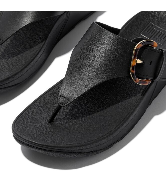 FitFlop JE9-090, slippers Direct leverbaar uit de webshop 