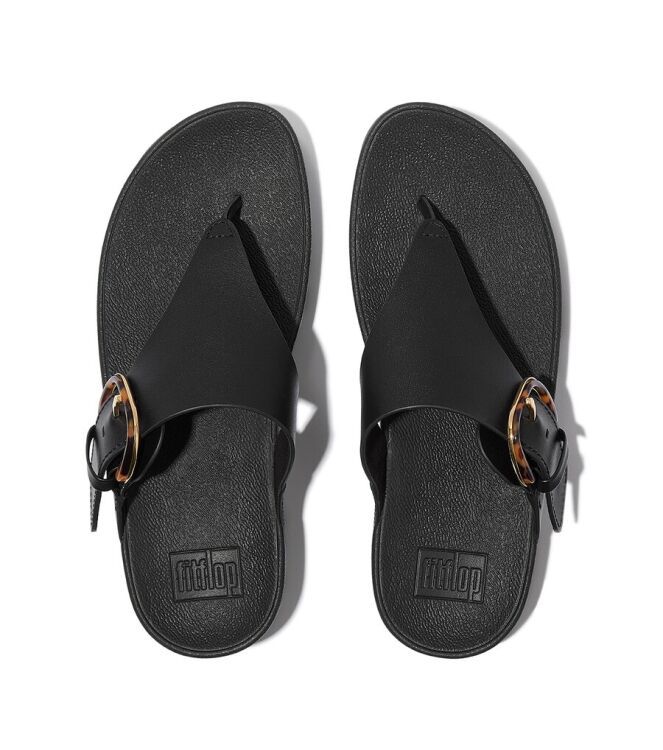 FitFlop JE9-090, slippers Direct leverbaar uit de webshop 