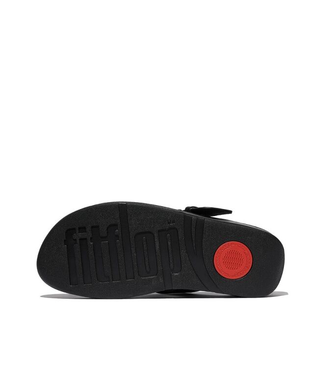 FitFlop JE9-090, slippers Direct leverbaar uit de webshop 