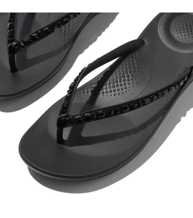 FitFlop JC8-090, slippers Direct leverbaar uit de webshop 