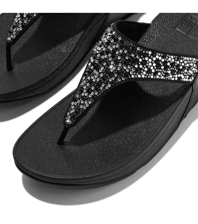 FitFlop JE3-090, slippers Direct leverbaar uit de webshop 