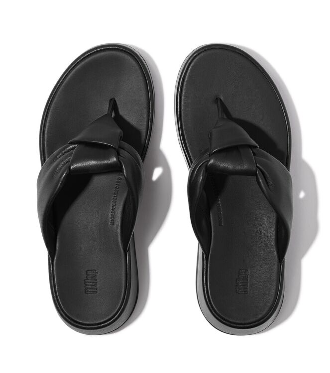 FitFlop IY1-090, slippers Direct leverbaar uit de webshop 