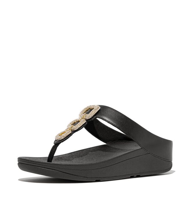 FitFlop HX2-001, slippers Direct leverbaar uit de webshop 