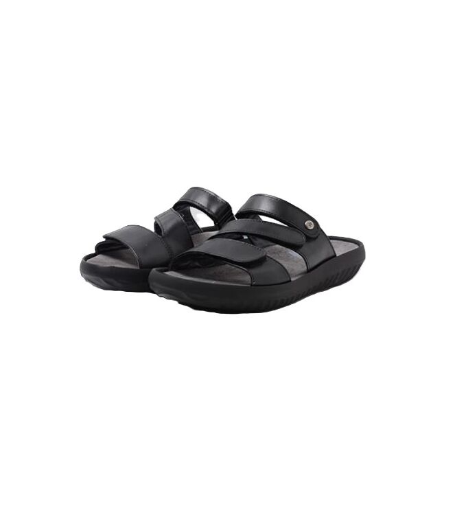 Wolky 0088531-002, slippers Direct leverbaar uit de webshop 