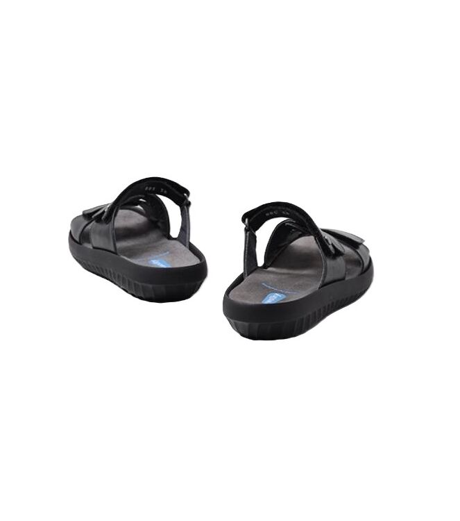 Wolky 0088531-002, slippers Direct leverbaar uit de webshop 