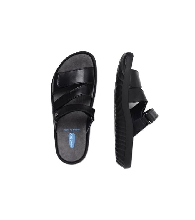 Wolky 0088531-002, slippers Direct leverbaar uit de webshop 