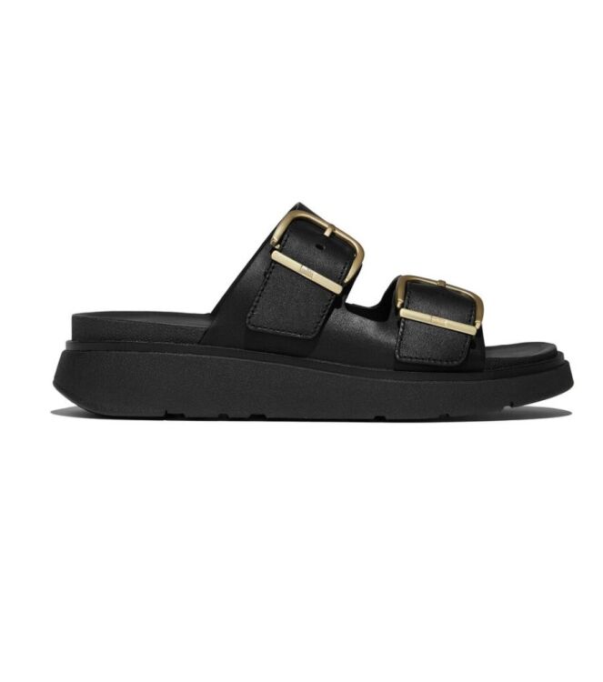 FitFlop B1J-001, slippers Direct leverbaar uit de webshop 