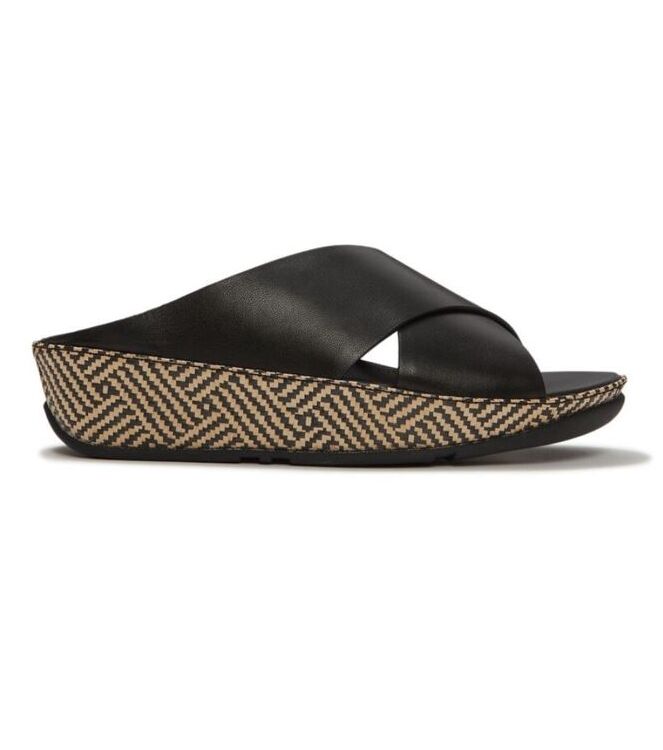 FitFlop A4P-001, slippers Direct leverbaar uit de webshop 