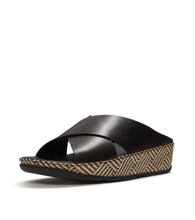 FitFlop A4P-001, slippers Direct leverbaar uit de webshop 