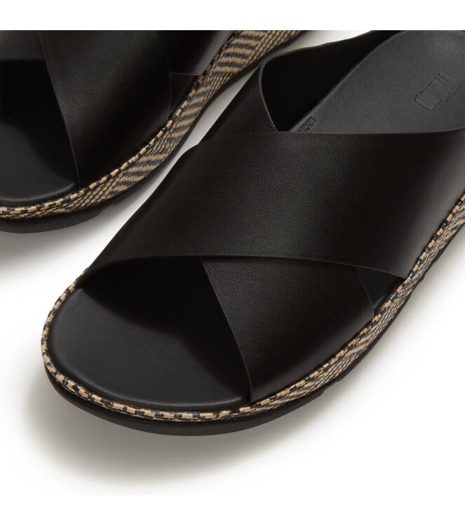 FitFlop A4P-001, slippers Direct leverbaar uit de webshop 