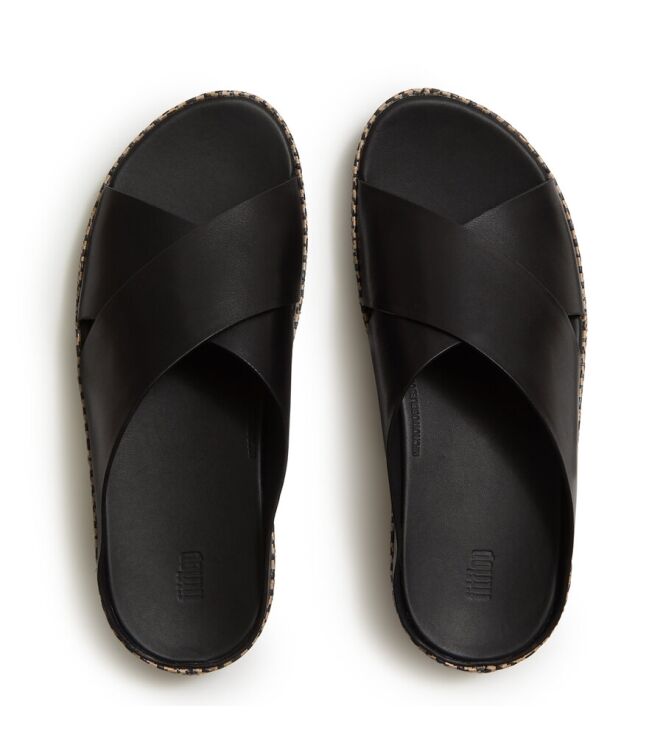 FitFlop A4P-001, slippers Direct leverbaar uit de webshop 