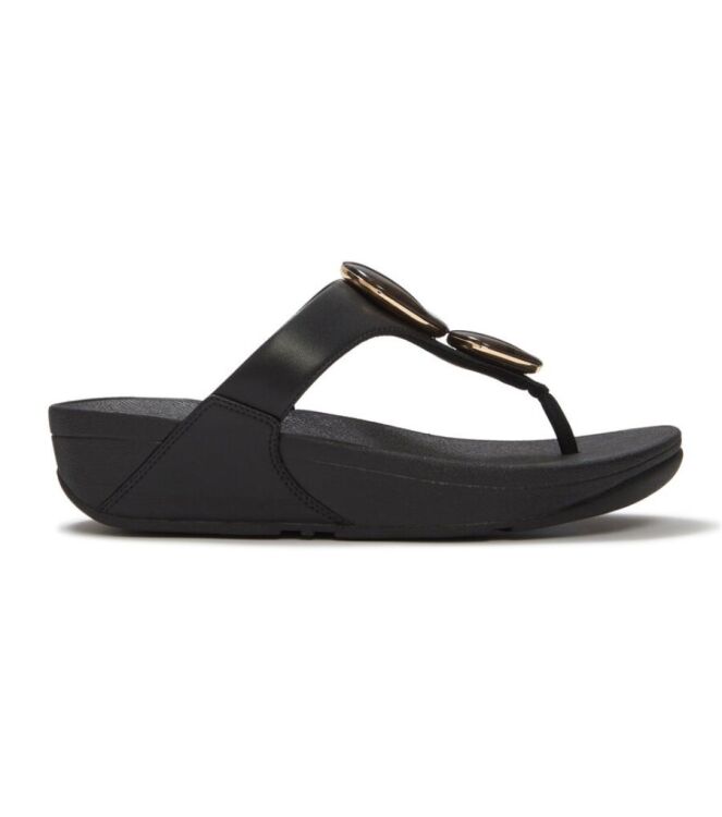 FitFlop A4T-001, slippers Direct leverbaar uit de webshop 