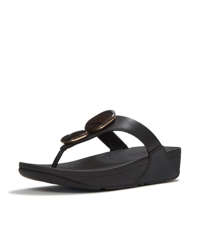 FitFlop A4T-001, slippers Direct leverbaar uit de webshop 