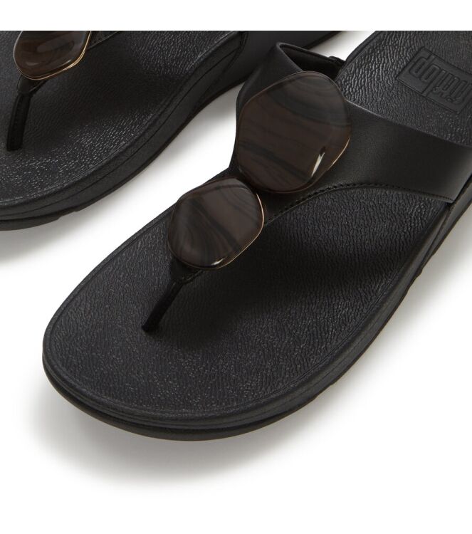 FitFlop A4T-001, slippers Direct leverbaar uit de webshop 
