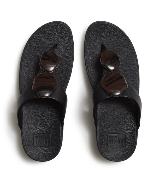 FitFlop A4T-001, slippers Direct leverbaar uit de webshop 