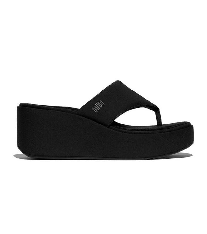 FitFlop JF8-090, slippers Direct leverbaar uit de webshop 