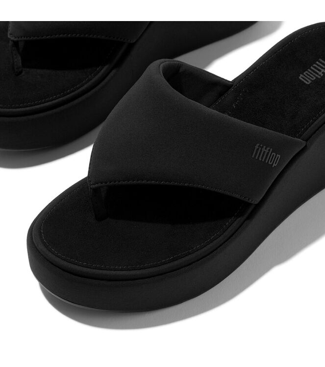 FitFlop JF8-090, slippers Direct leverbaar uit de webshop 