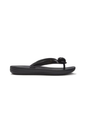 FitFlop iQushion d-luxe black 