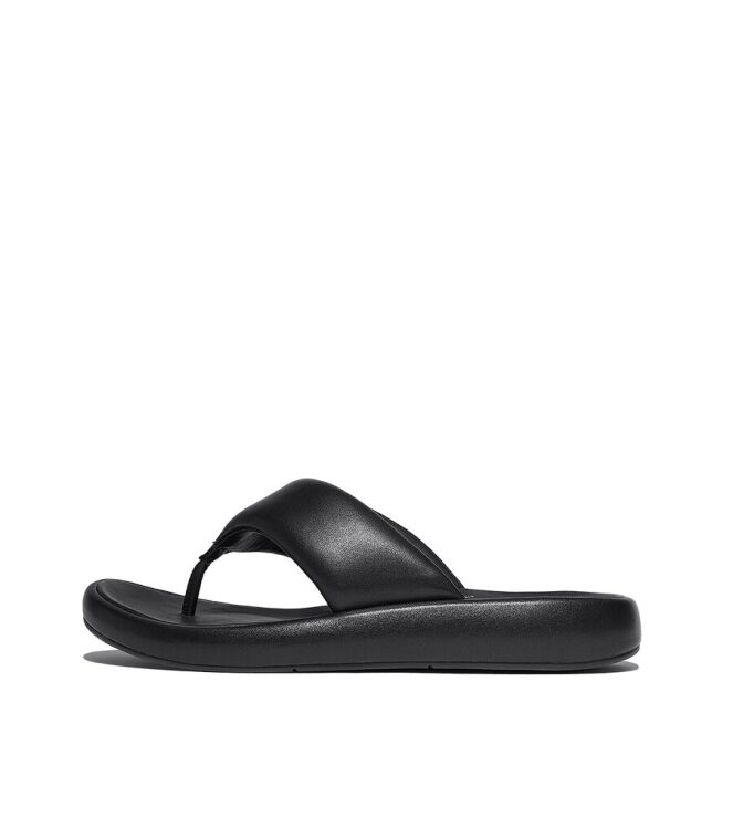 FitFlop JB6-090, slippers Direct leverbaar uit de webshop 