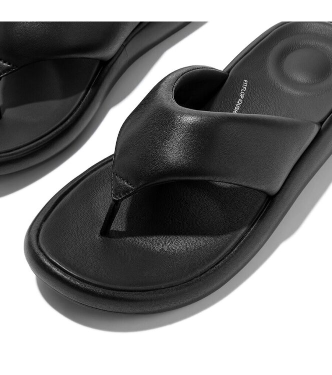 FitFlop JB6-090, slippers Direct leverbaar uit de webshop 