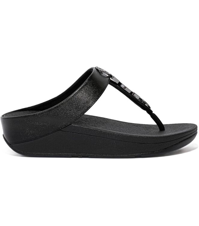 FitFlop EA1-090, slippers Direct leverbaar uit de webshop 
