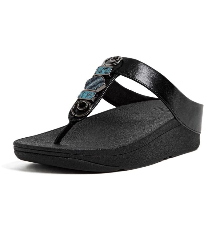 FitFlop EA1-090, slippers Direct leverbaar uit de webshop 