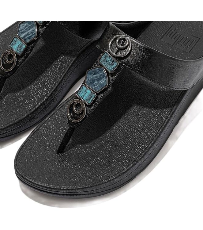 FitFlop EA1-090, slippers Direct leverbaar uit de webshop 