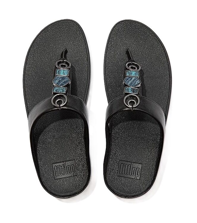 FitFlop EA1-090, slippers Direct leverbaar uit de webshop 