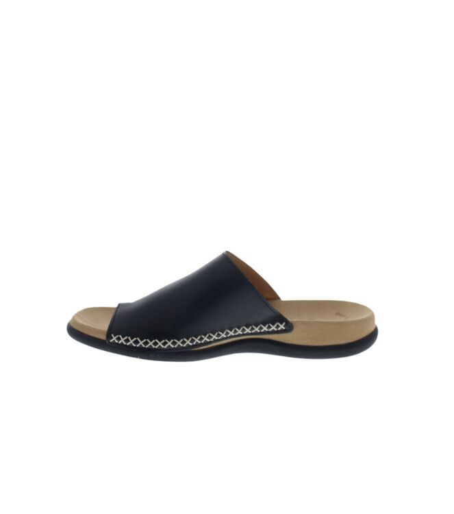 Gabor 63.700.27, slippers Direct leverbaar uit de webshop 