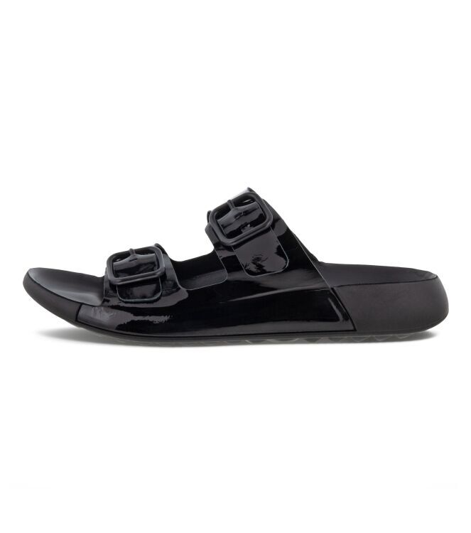 ECCO 20683301001, slippers Direct leverbaar uit de webshop 