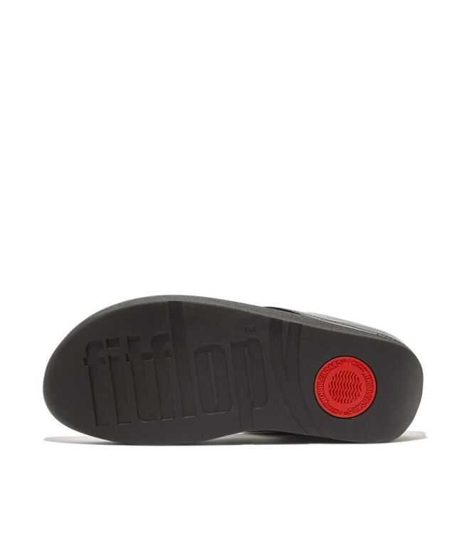 FitFlop HJ1-B06, slippers Direct leverbaar uit de webshop 