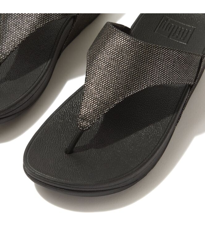 FitFlop HQ9-B06, slippers Direct leverbaar uit de webshop 