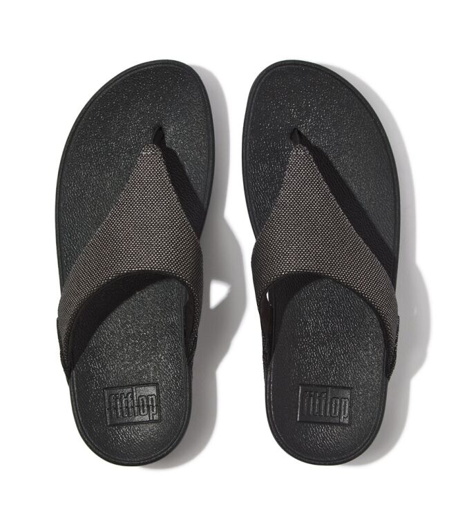 FitFlop HQ9-B06, slippers Direct leverbaar uit de webshop 