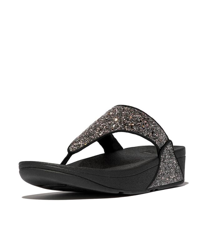 FitFlop JE6-C55, slippers Direct leverbaar uit de webshop 
