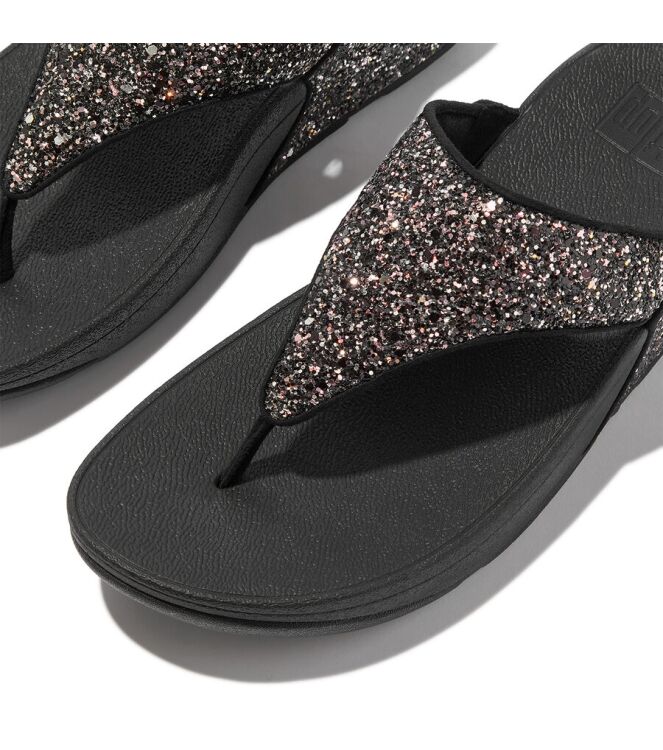 FitFlop JE6-C55, slippers Direct leverbaar uit de webshop 