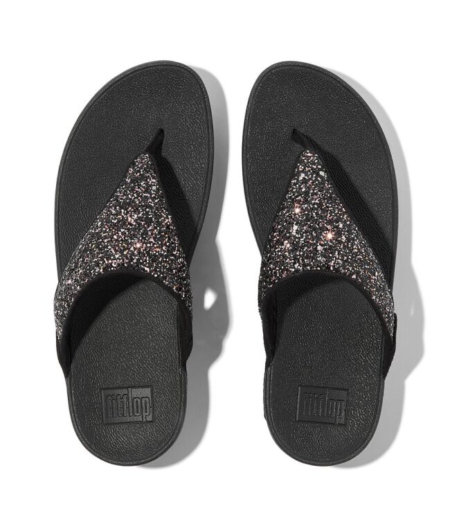 FitFlop JE6-C55, slippers Direct leverbaar uit de webshop 