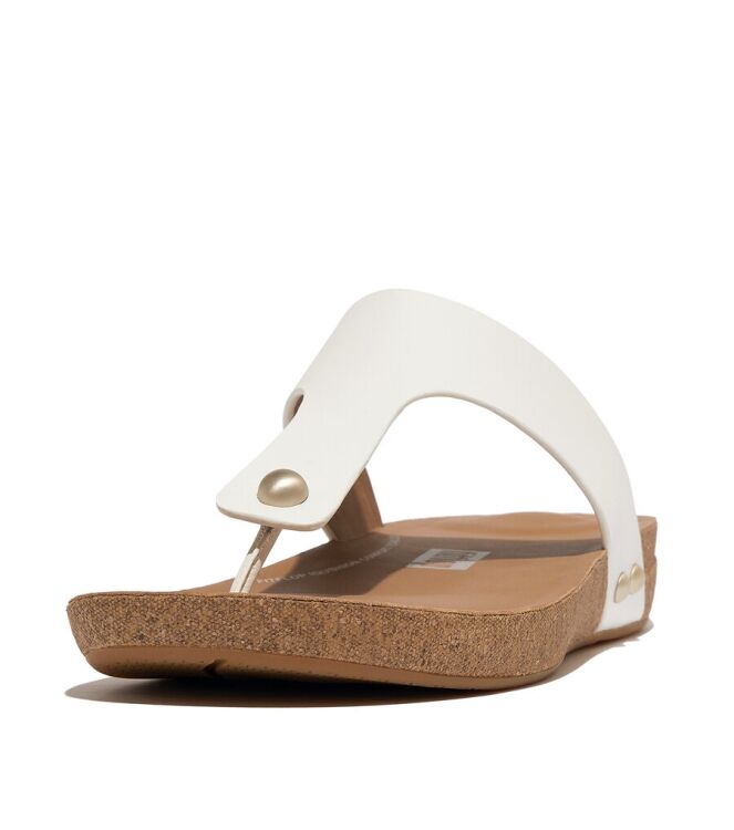 FitFlop HE9-194, slippers Direct leverbaar uit de webshop 