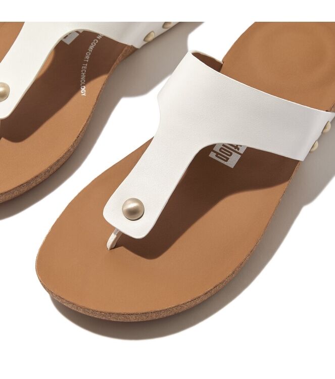 FitFlop HE9-194, slippers Direct leverbaar uit de webshop 
