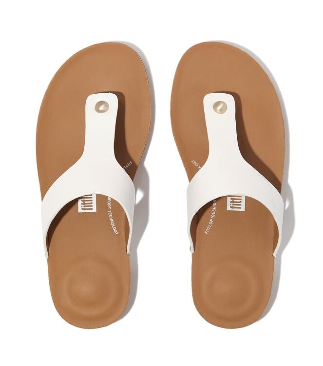 FitFlop HE9-194, slippers Direct leverbaar uit de webshop 