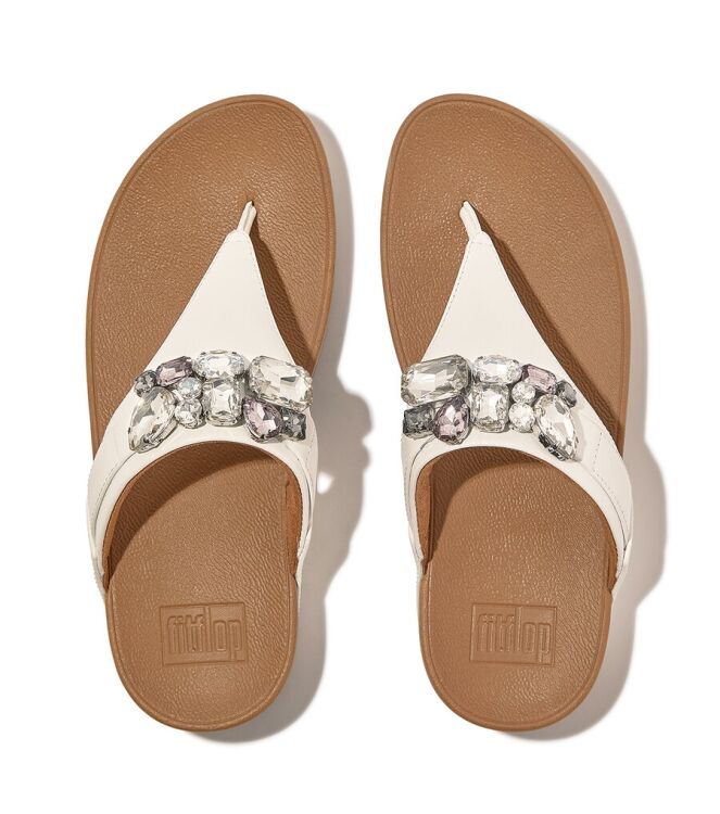 FitFlop HU7-194, slippers Direct leverbaar uit de webshop 