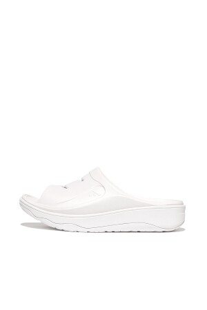 FitFlop Relieff Slide - Tonal Rubber/Urban urban white 